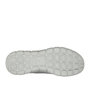 Sneakers Skechers Track - Broader Uomo - Grigio