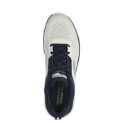 Sneakers Skechers Track - Broader Uomo - Bianco