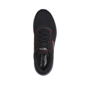 Scarpa Running Skechers Arch Fit 2.0 Uomo - Nero