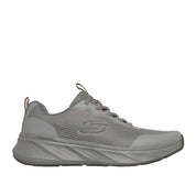 Scarpa Running Skechers Edgeride - Rekze Uomo - Grigio
