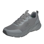 Scarpa Running Skechers Edgeride - Rekze Uomo - Grigio