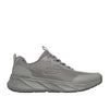 Scarpa running skechers edgeride - rekze uomo - grigio