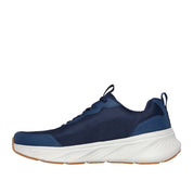 Scarpa Running Skechers Edgeride - Rekze Uomo - Blu