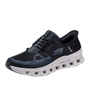 Slip-ins Skechers GlidE-Step Pro Uomo - Nero