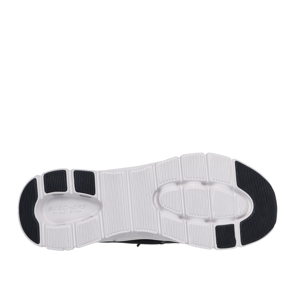 Slip-ins Skechers GlidE-Step Pro Uomo - Nero