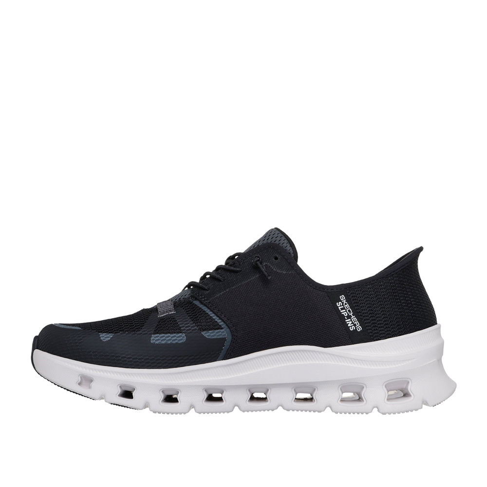 Slip-ins Skechers GlidE-Step Pro Uomo - Nero