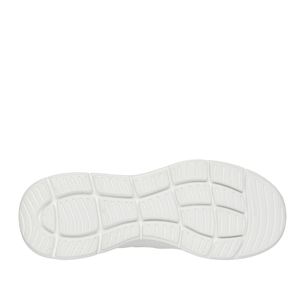 Sneakers Skechers SkecH-Air Dynamight 2.0 - Dur Uomo - Bianco