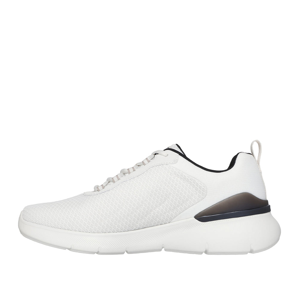 Sneakers Skechers SkecH-Air Dynamight 2.0 - Dur Uomo - Bianco