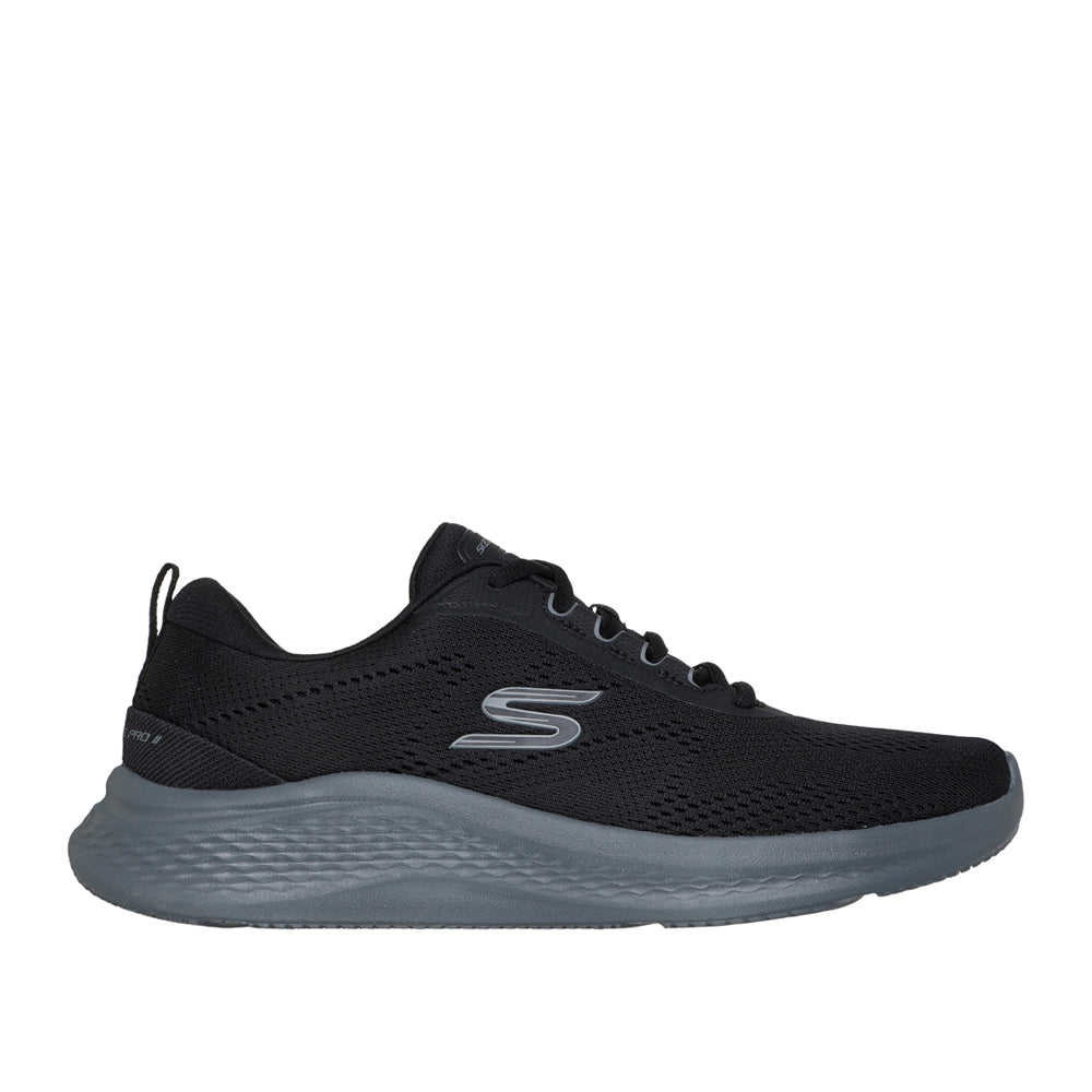 Scarpa Running Skechers SkecH-Lite Pro 2.0 - Berrix Uomo - Nero