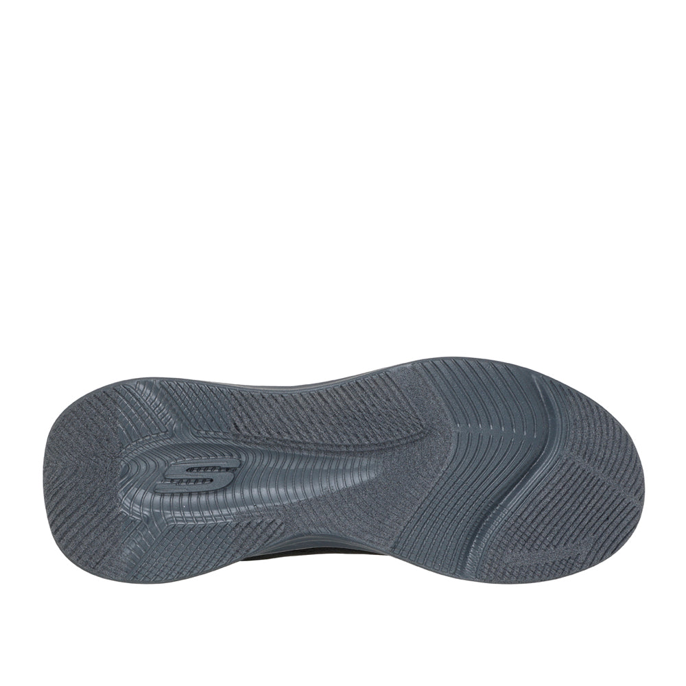 Scarpa Running Skechers SkecH-Lite Pro 2.0 - Berrix Uomo - Nero