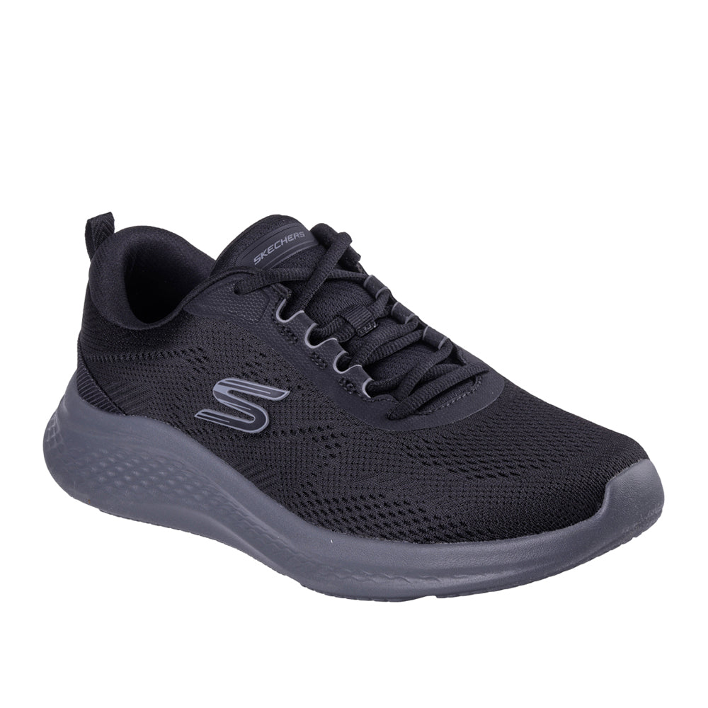 Scarpa Running Skechers SkecH-Lite Pro 2.0 - Berrix Uomo - Nero