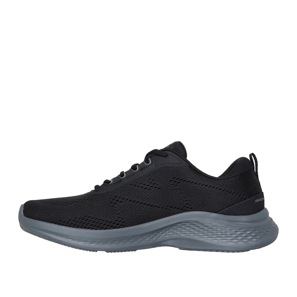 Scarpa Running Skechers SkecH-Lite Pro 2.0 - Berrix Uomo - Nero