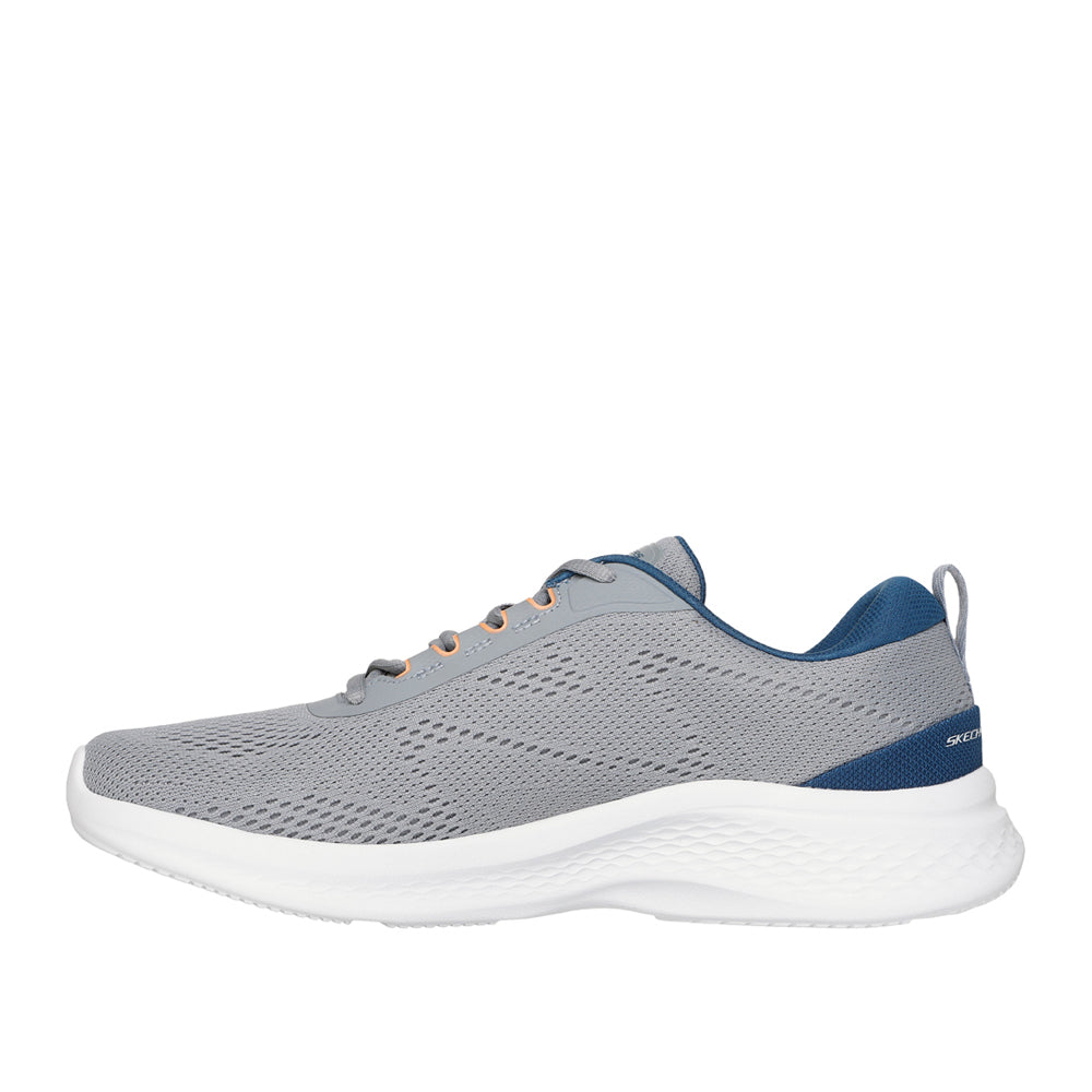 Scarpa Running Skechers SkecH-Lite Pro 2.0 - Berrix Uomo - Grigio