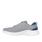 Scarpa Running Skechers SkecH-Lite Pro 2.0 - Berrix Uomo - Grigio