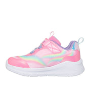 Sneakers Skechers Unicorn Chaser Bimba - Rosa