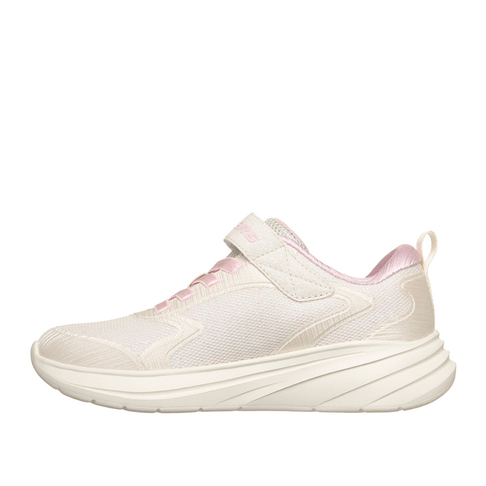 Sneakers Skechers Wave 92 Bambino - Bianco