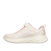 Sneakers Skechers Wave 92 Bambino - Bianco
