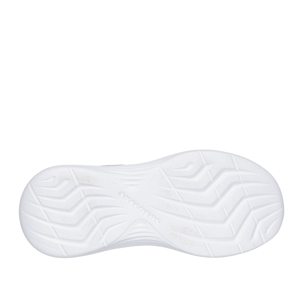 Sneakers Skechers Selectors - Reset Achieved Bambina - Lilla