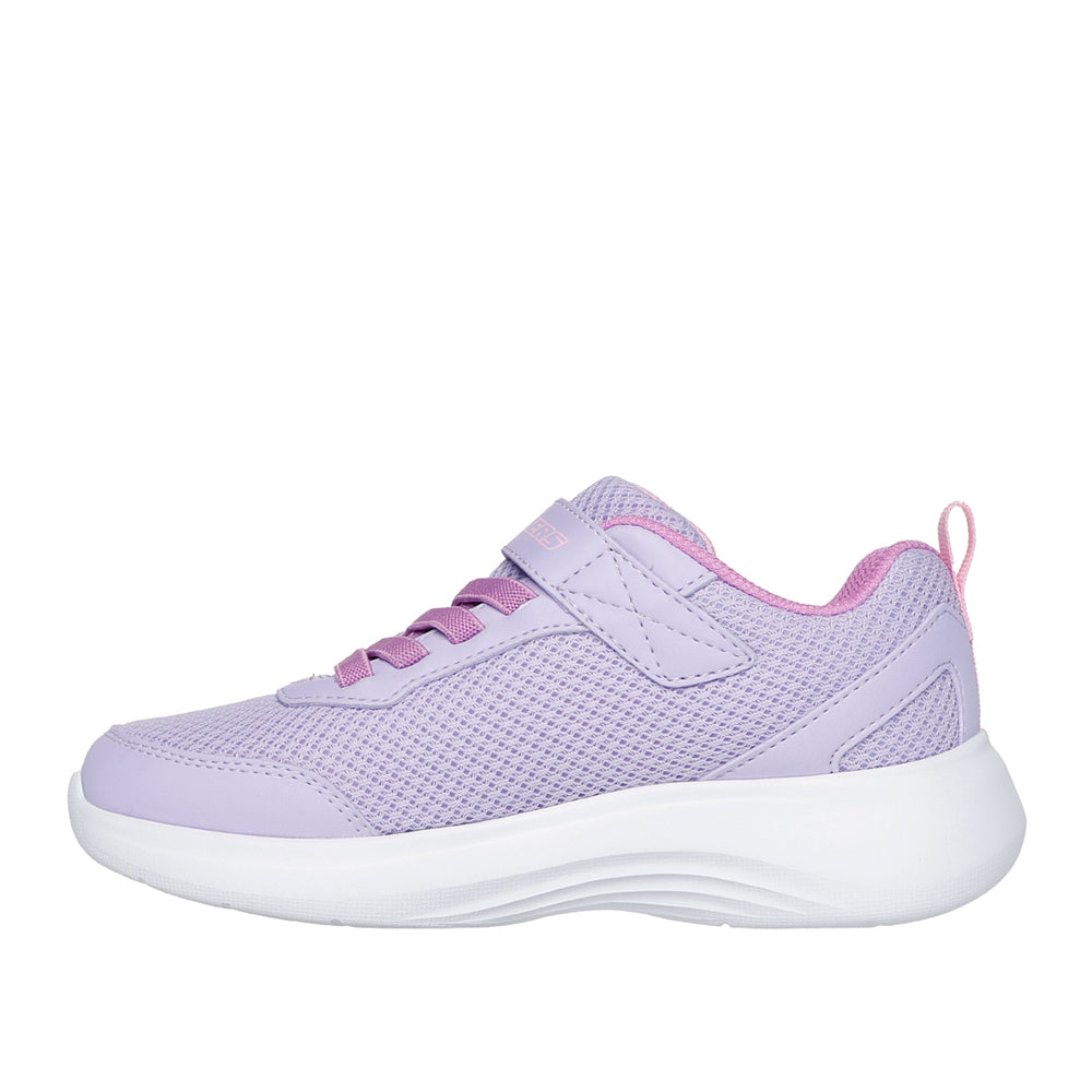 Sneakers Skechers Selectors - Reset Achieved Bambina - Lilla