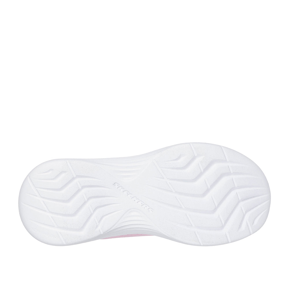 Sneakers Skechers Selectors - Reset Achieved Bambina - Rosa