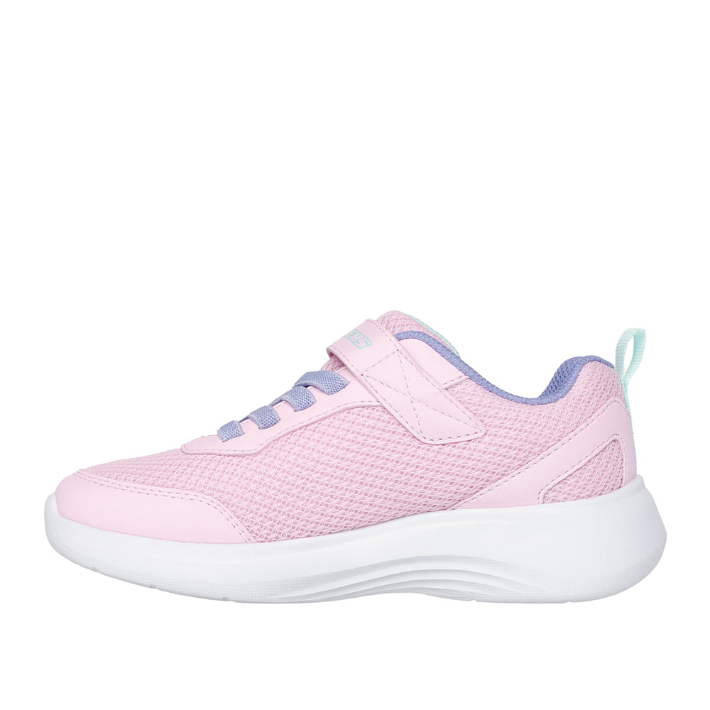 Sneakers Skechers Selectors - Reset Achieved Bambina - Rosa