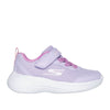 Sneakers skechers selectors - reset achieved bimba - lilla