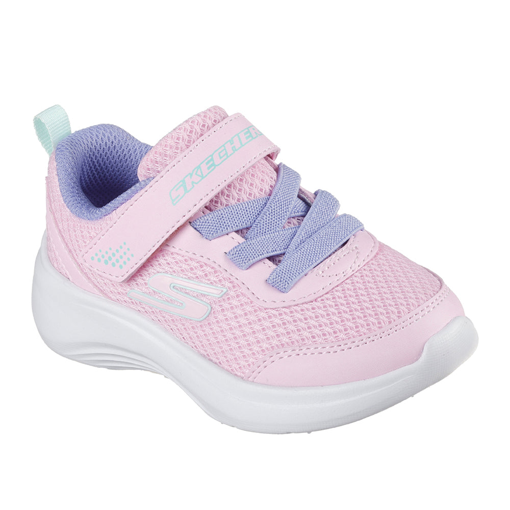 Sneakers Skechers Selectors - Reset Achieved Bimba - Rosa