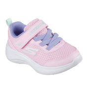 Sneakers Skechers Selectors - Reset Achieved Bimba - Rosa