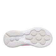 Sneakers Skechers Go Run 400 V2 - Trace Track Bambina - Rosa