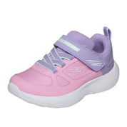Sneakers Skechers DynA-Lite - Tracing Tracks Bimba - Rosa