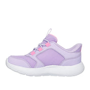 Sneakers Skechers DynA-Lite Bimba - Lilla