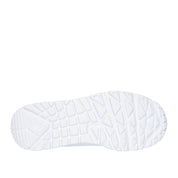Sneakers Skechers Uno Lite - Spread The Love Bambina - Bianco