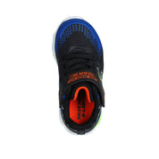 Sneakers Skechers FleX-Glow Bolt Bimbo - Nero