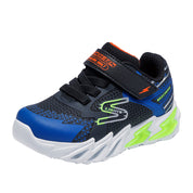 Sneakers Skechers FleX-Glow Bolt Bimbo - Nero