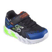 Sneakers Skechers FleX-Glow Bolt Bimbo - Nero