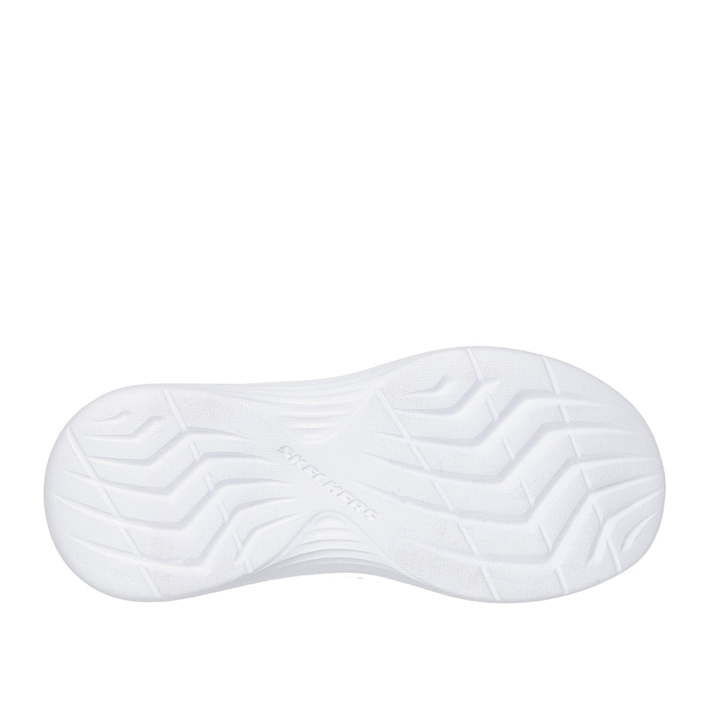 Sneakers Skechers Selectors - Reset Achieved Bambina - Grigio