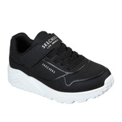 Sneakers Skechers Uno Lite - Vendox Bambino - Nero