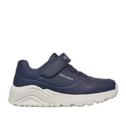 Sneakers Skechers Uno Lite - Vendox Bambino - Blu
