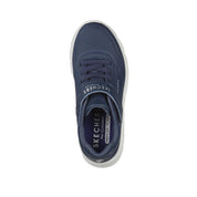Sneakers Skechers Uno Lite - Vendox Bambino - Blu