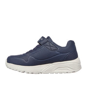 Sneakers Skechers Uno Lite - Vendox Bambino - Blu