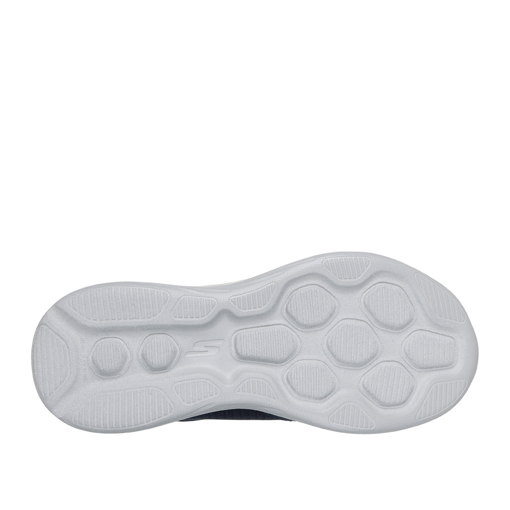 Sneakers Skechers Go Run 400 V2 - Turbo - Brisk Bambino - Blu