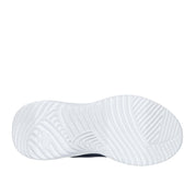 Sneakers Skechers Bounder - Trekzic Bambino - Blu