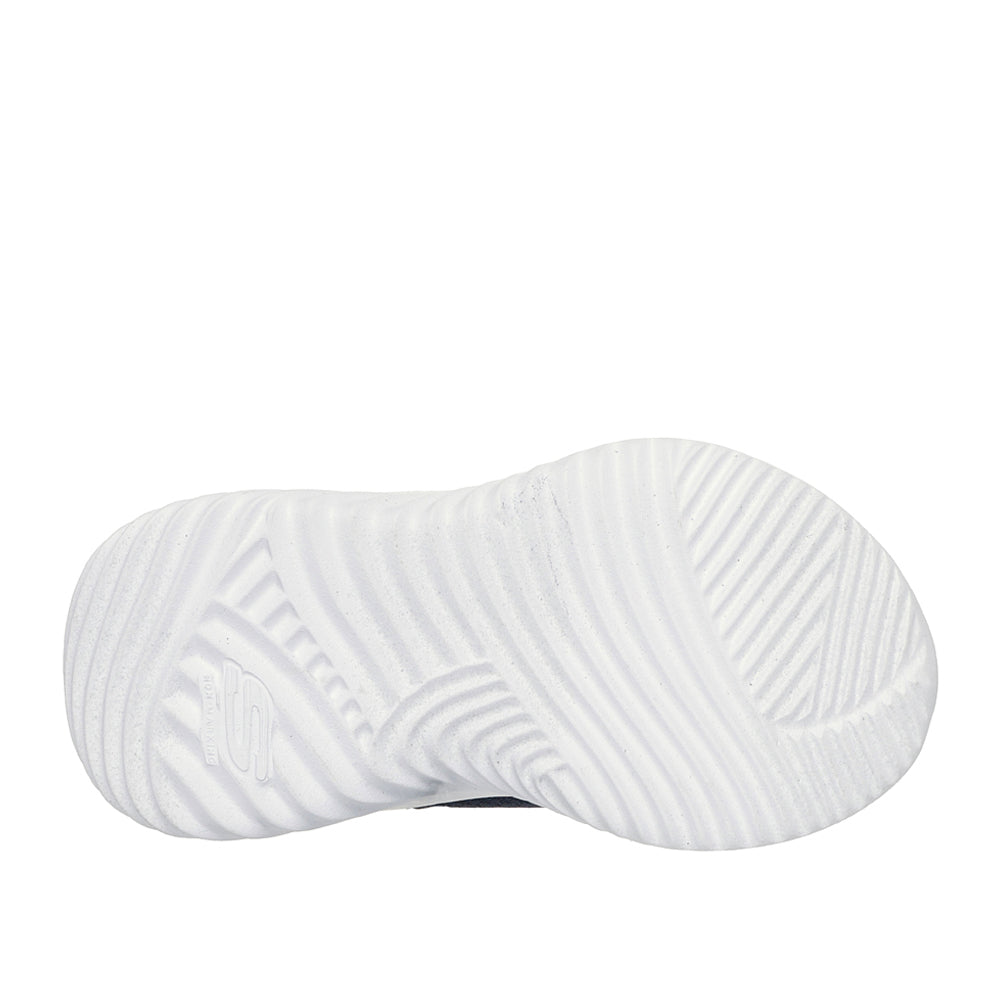 Sneakers Skechers Bounder - Trezic Bimba - Blu