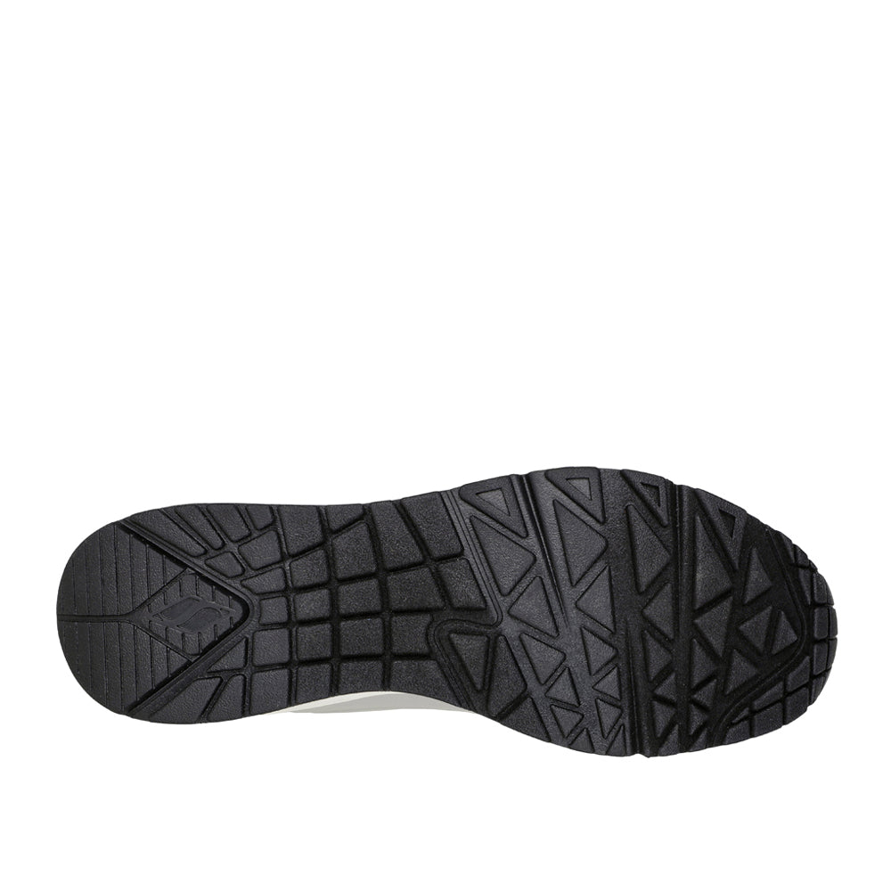 Sneakers Skechers Uno - Stand On Air Uomo - Grigio