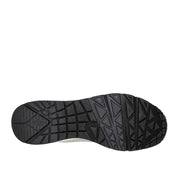 Sneakers Skechers Uno - Stand On Air Uomo - Grigio