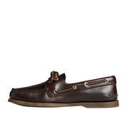 Barca Sperry Ao 2 Eye Uomo - Marrone