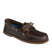 Barca Sperry Ao 2 Eye Uomo - Marrone