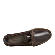 Barca Sperry Ao 2 Eye Uomo - Marrone