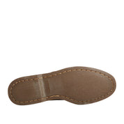 Barca Sperry Ao 2 Eye Uomo - Marrone