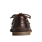 Barca Sperry Ao 2 Eye Uomo - Marrone